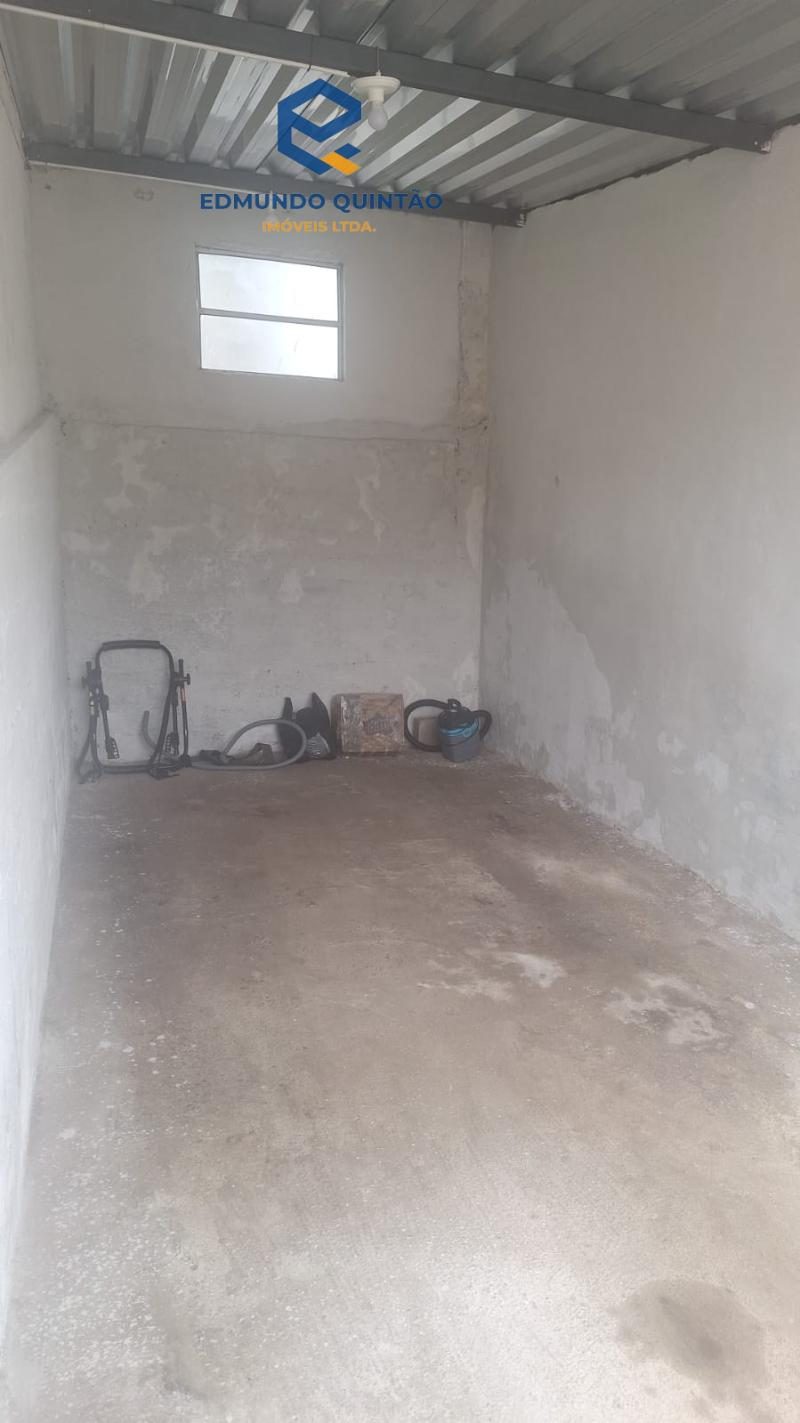 Casa no Bairro Vila José Lopes