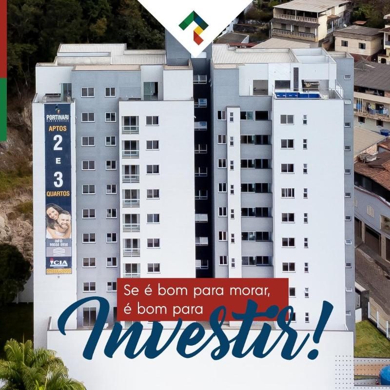 Excelente Apartamento no Coração de Itabirito