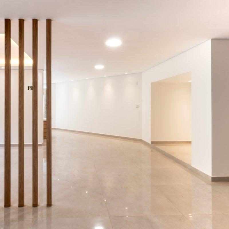 Excelente Apartamento Com Área Privativa