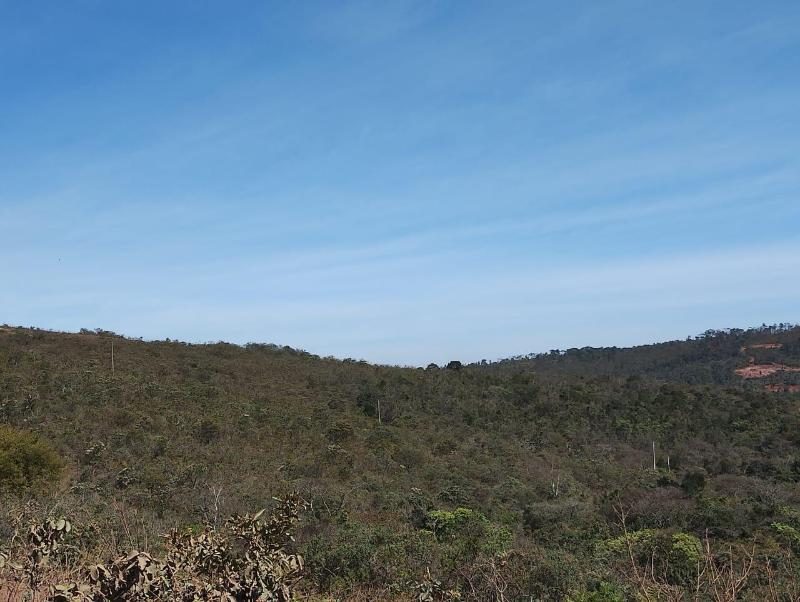 Excelente fazendinha no Distrito de Cachoeira do Campo