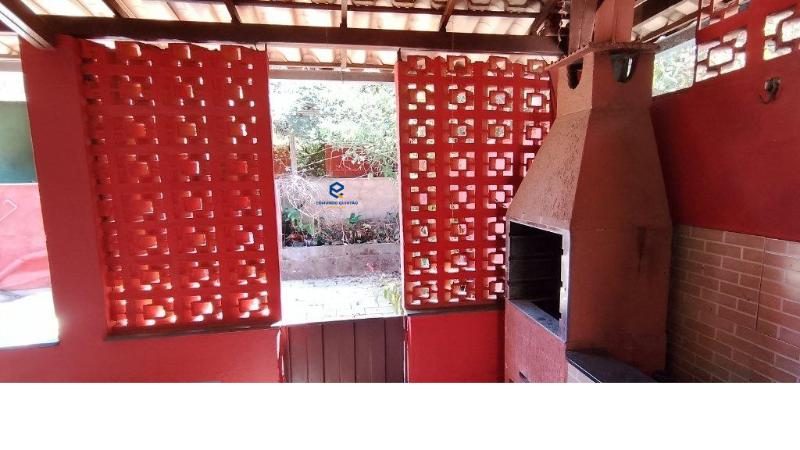 Casa Bairro Santa Efigenia